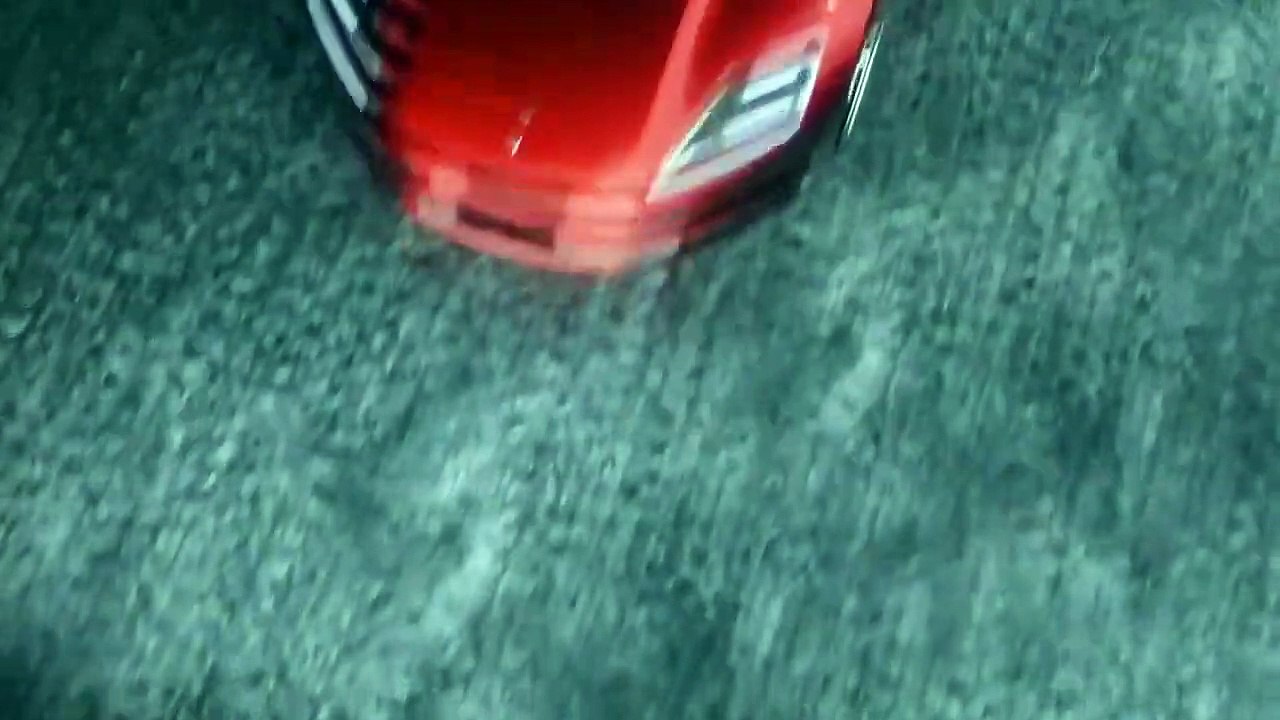 Nissan 400Z, BRAND NEW