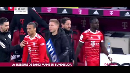 UNIVERS DE FOOT - SAMEDI 12 NOVEMBRE 2022