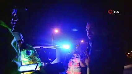 ‘2 şişe içtim neden abartıyorsunuz?’ Hem alkolik hem de pişkin