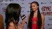 'Bel-Air' Star Akira Akbar On The Support Of Her Fans, Women In Entertainment & More | Give Her FlowHERS Awards Gala 2022