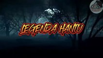 Prank hantu ( ghost prank )