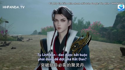 Thần Cấp Long Vệ  Tập 20 VietSub