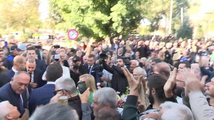 İmamoğlu, Adana Ceyhan'da: "Müdahaleler Olabilir, Göreceksiniz 2023 Çok Güzel Olacak"