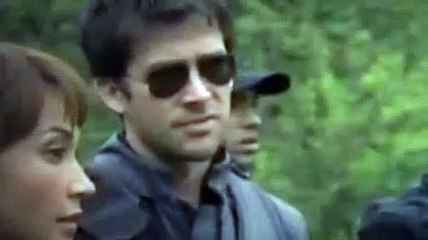 Stargate Atlantis Season 1 Episode 10 The Storm