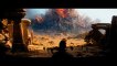 AVENGERS- SECRET WARS - Teaser Trailer (2026) Marvel Studios Movie (HD)