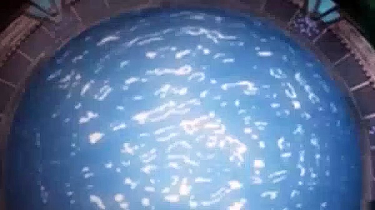 Stargate Atlantis S01E12 The Defiant One