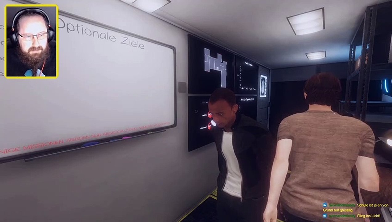 Dieser Geist hat sich wirklich Zeit gelassen. Teil 1. Phasmophobia #115 (Part 1)