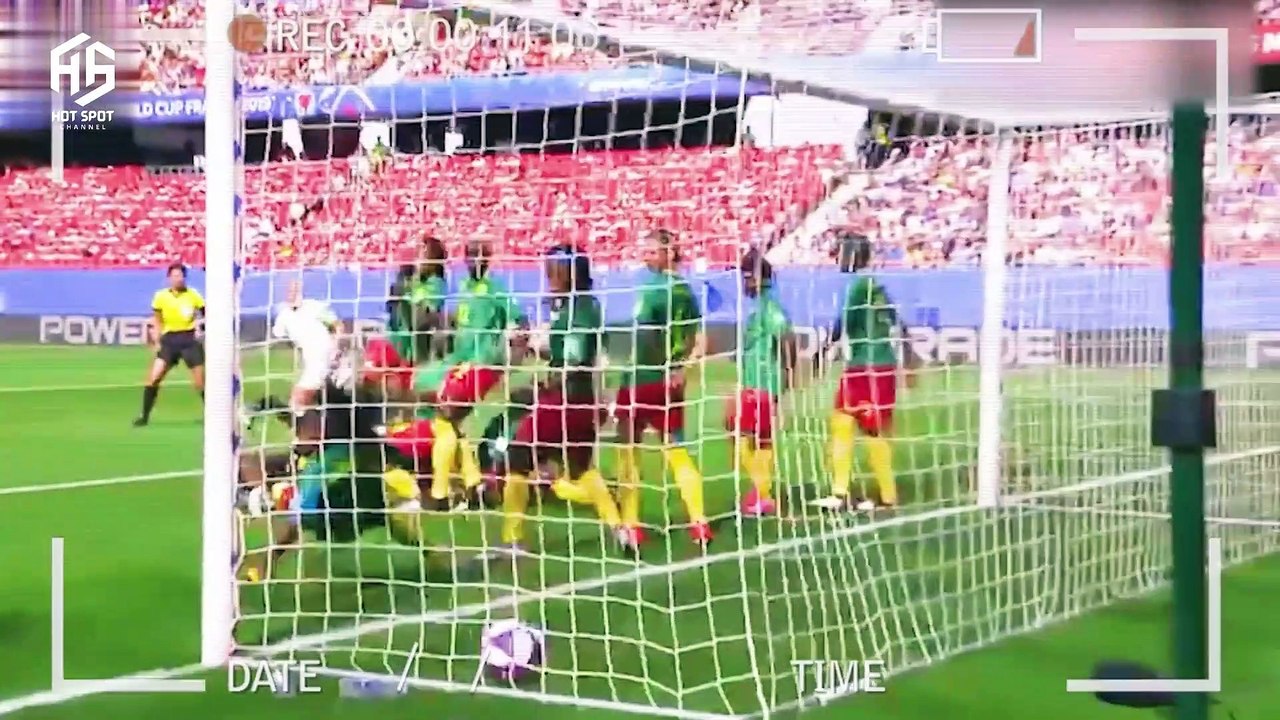 Sports Moments of High Intelligence!