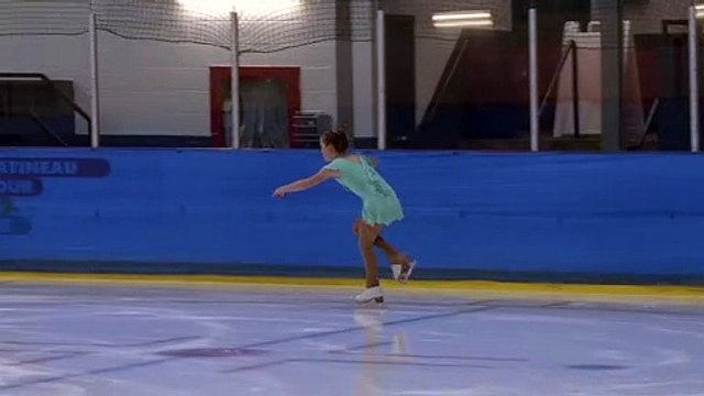 ASTICOU2022 - Sans limites moins de 10 ans, Pré-Juvénile moins de 11 ans - Dames