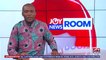 Weekend News @ 1 with Pious Kojo Backah - Joy News Room