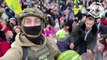 Ukraine : Sécurisation de Kherson et tensions à la frontière avec le Bélarus