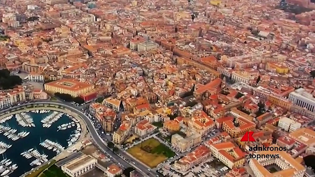 Rinasce il waterfront di Palermo