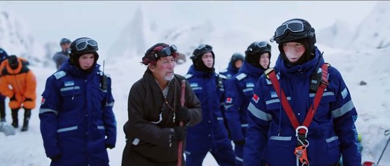 Light Chaser Rescue (2022) Episode 40 English sub