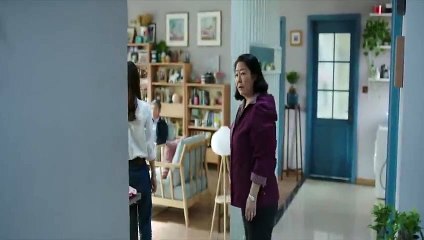 Unexpected Falling (2022) Episode 16 English sub