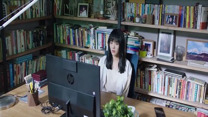 Unexpected Falling (2022) Episode 17 English sub