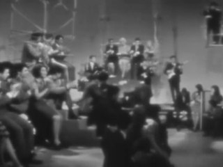 Fernando Conde e o seu Conjunto - Bye Bye Johnny