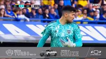 Liga Profesional Del Futbol 2022: Boca 2 - 2 Independiente (2do Tiempo) Campeón Del Torneo de la Liga Profesional del Fútbol 2022