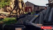 GoPro footage!! Ukrainian troops attack Russian hideouts in Kherson region   Likes Views 2022