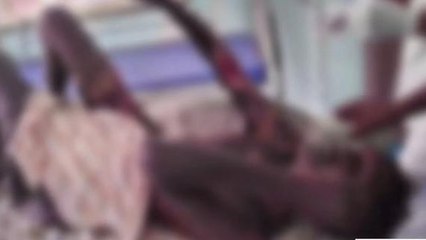 నర్సంపేట: పెట్రోల్ పోసుకొని వ్యక్తి ఆత్మహత్యా యత్నం