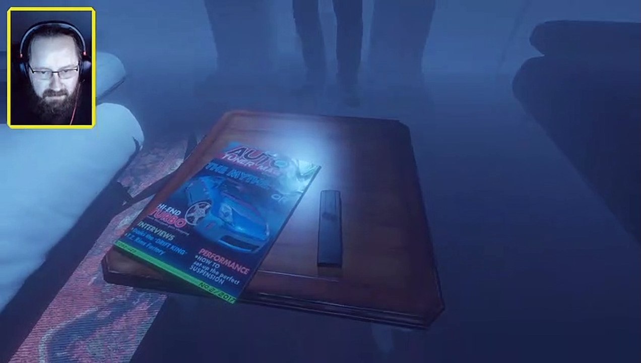 Dieser Geist hat sich wirklich Zeit gelassen. Teil 3. Phasmophobia #117 (Part 1)