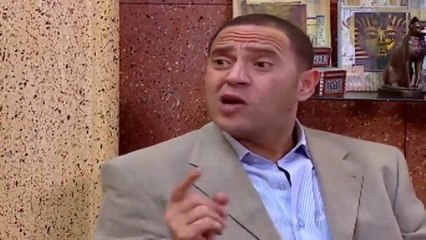 مسلسل | ( راجل وست ستات) ( الجزء الأول ) | الحلقة 4 الرابعة