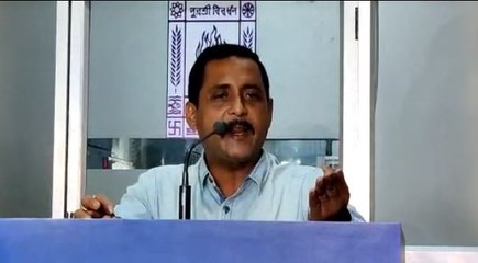 পুরসভার কর্মীদের মশা কামড়ালে, মশার ডেঙ্গু হয়ে যাবে!: সজল ঘোষ |OneIndia Bengali