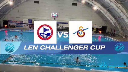 LEN Challenger Cup: Group A (4)