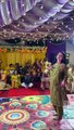 Mera Dil Ye Pukare Aaja, Bheega Bheega Hai Sama Full Video | Kashmiri Girl Wedding Dance Video