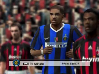 Pro Evolution Soccer 6 online multiplayer - ps2
