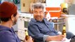 Use The Lopez Way on NBC's Comedy Lopez vs. Lopez with George Lopez