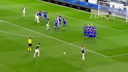 Cristiano Ronaldo High IQ Moments