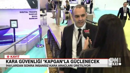 Türk savunma sanayisinin yenileri!	Tamamlanma aşamasına geçildi...