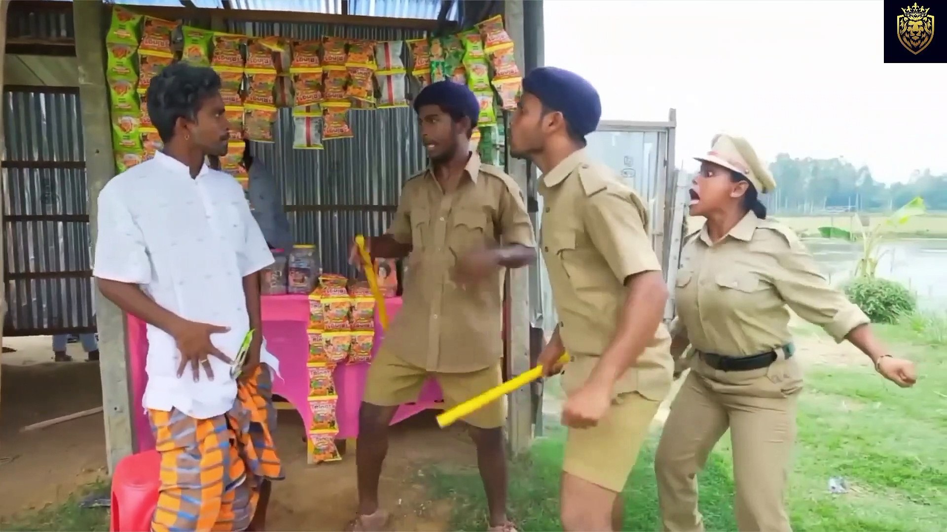 ⁣Totally Amazing New Funny Video -- Top Comedy Video 2022