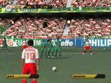FIFA World Cup 2006 | Turniej - Nigeria  #07