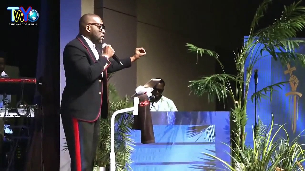 Dr. Jamal H. Bryant, BET YOU WON'T DO IT AGAIN - April 10th,  2022