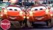Top 10 Things Only Adults Notice in the Cars Movies