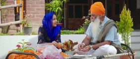 Nanak Ji (Official Video) - Diljit Dosanjh - Bir Singh - Gurpurab 2022-AR-BUZZ