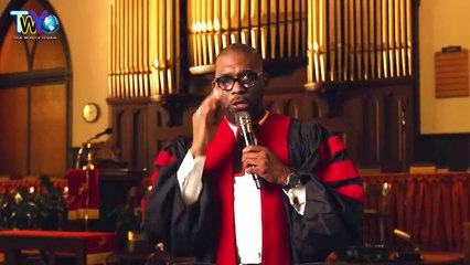 Dr. Jamal H. Bryant, YOU ARE NOT MY TYPE - February 13th,2022