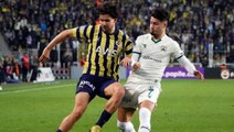 Kadıköy'de soğuk duş! 10 kişi Fenerbahçe, Giresunspor'a mağlup oldu