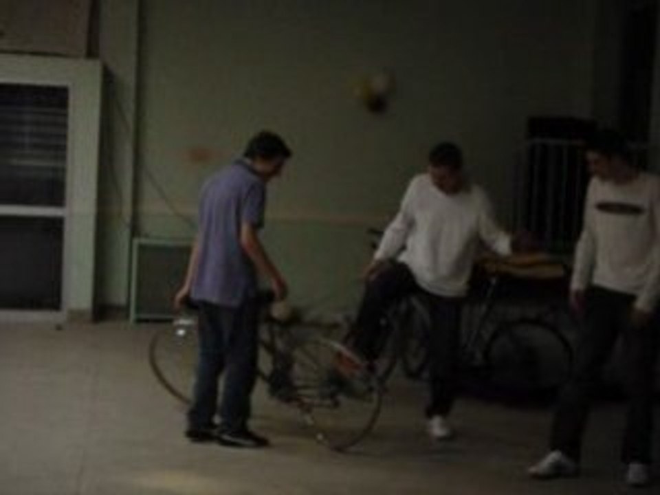 fismes, velo en vrac