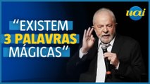 Lula discute responsabilidade fiscal do governo