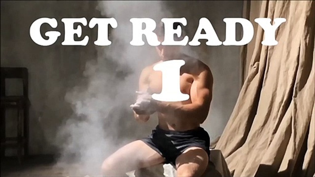 1 Minute Workout Music song