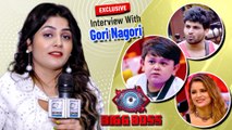 Shocking Weekend Ka War | Gori Nagori Interview After Her Eviction From Bigg Boss 16 | EXCLUSIVE