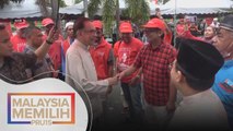 PRU15 | Isu MA63 akan diselesai tanpa banyak rundingan - Anwar