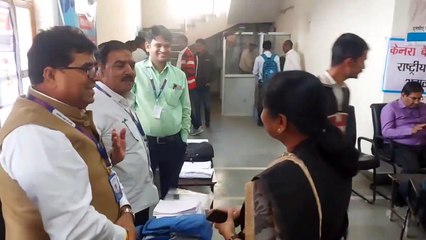 51 हजार 555 प्रकरणों का राजीनामा से निस्तारण