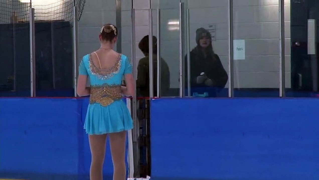 ASTICOU2022 - Novice, Junior Dames Prog. Long