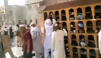 Naat Shareef udru nat too janny janna