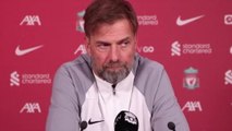 Klopp zur Zukunft der Reds: 