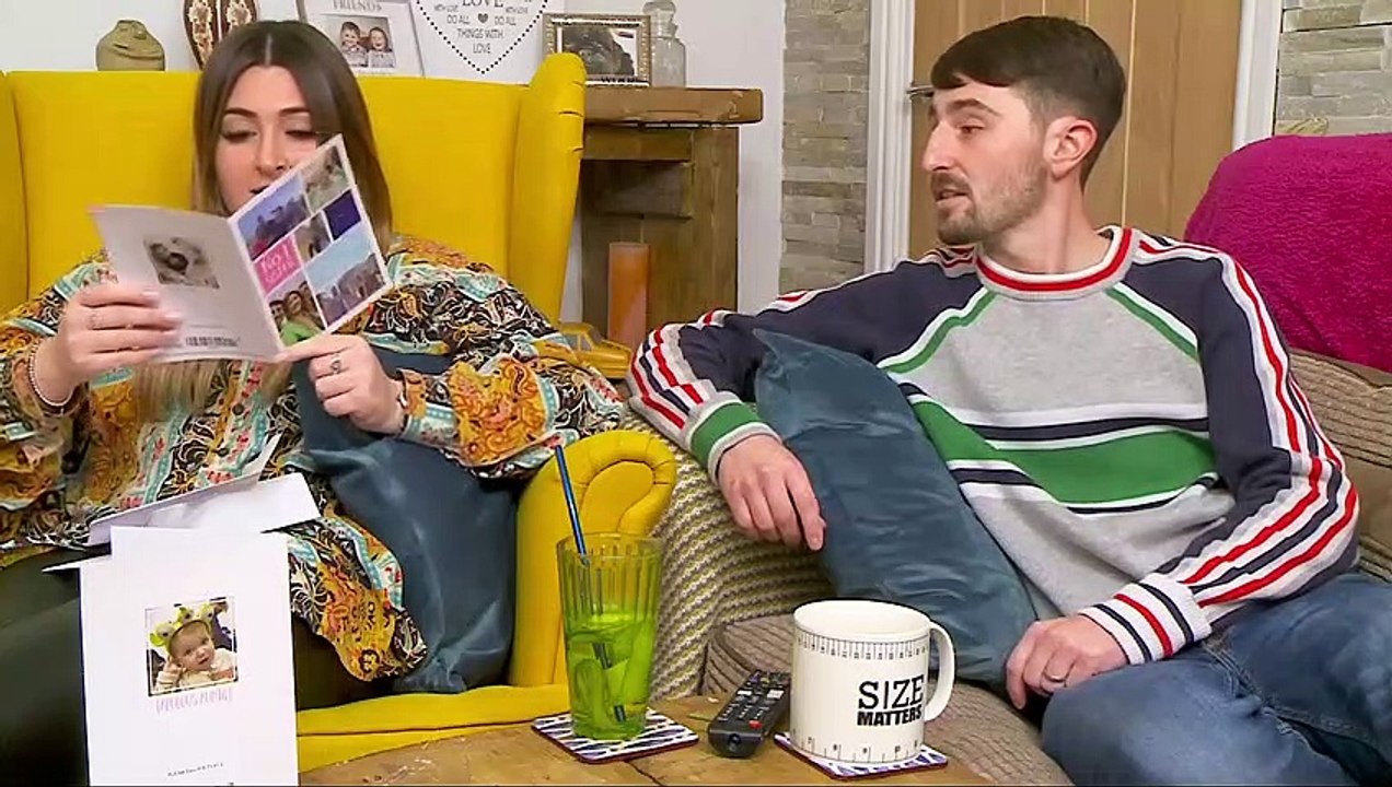 Gogglebox UK Season 20 Episode 10 (2022) Dailymotion Video