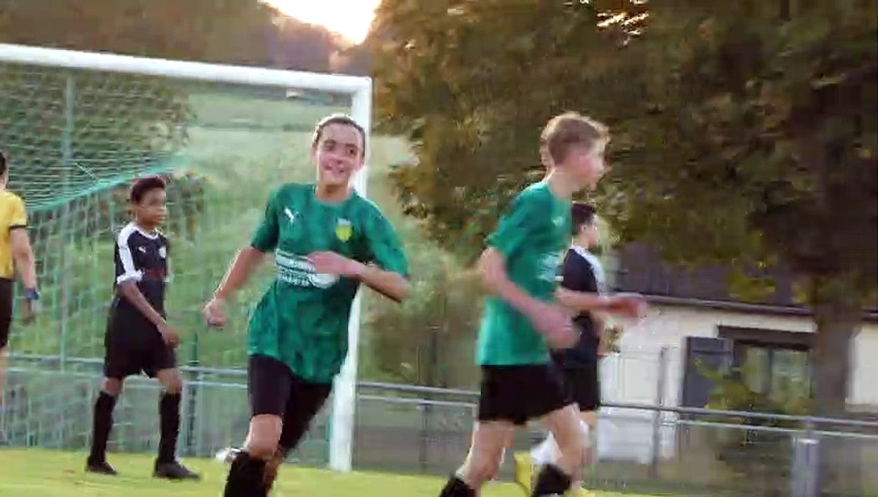 Samedi 12 novembre 2022  CAL U15